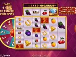 Joyful Joker Megaways Slots